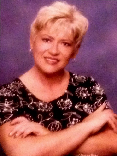 Avis de décès de Rita Thomas Dillow