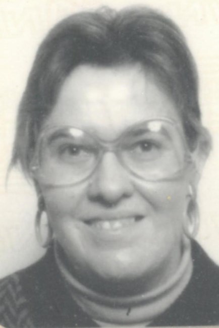 Obituary of Joan Kennedy