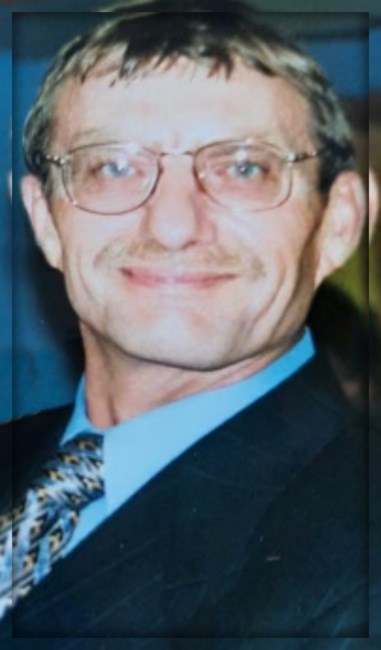 Obituary of Harold Joseph Bruzas