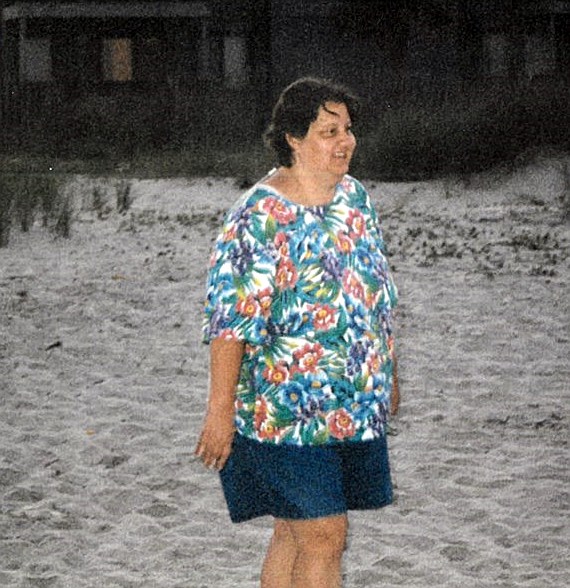 Obituary of Charlene Grant Wiedel