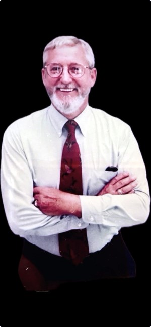 Obituary of Robert Earl Peele