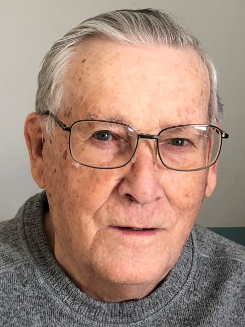Obituary of Lucien Gustave Joseph Pelé