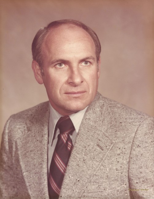 Obituary of David Forrest Crane