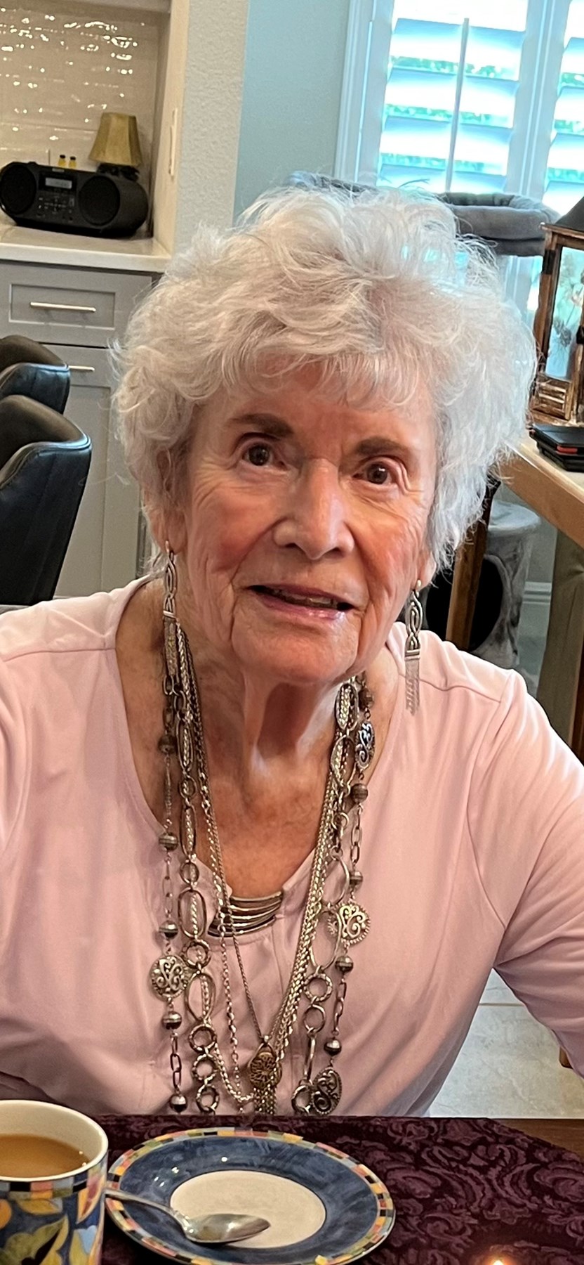 Avis de décès de Dottie Snead Wagner