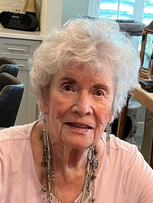 Obituario de Dottie Snead Wagner