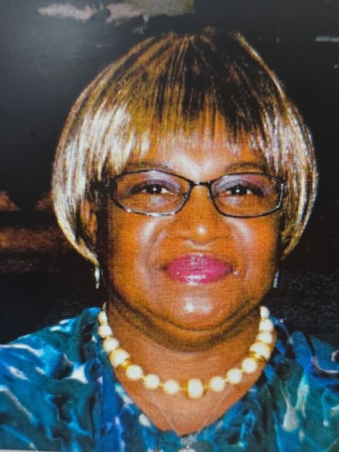Obituary of Mrs. Tommie Jo Henton