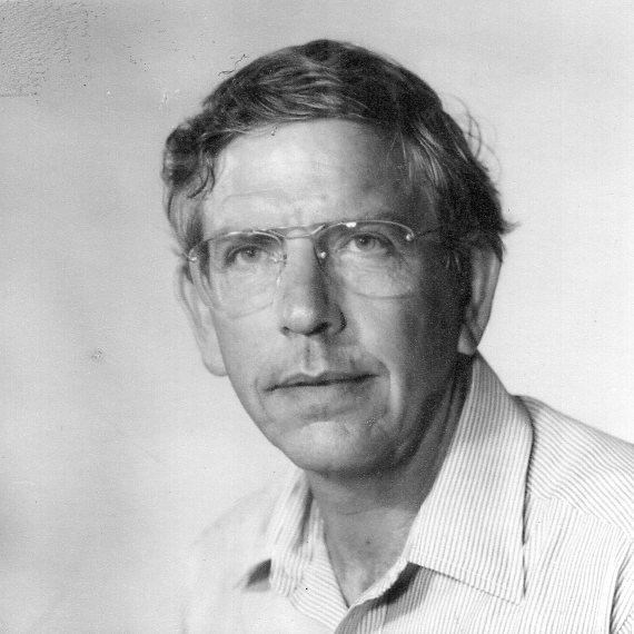 Obituary of Harold Emanuel Zell
