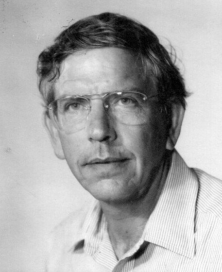 Obituary of Harold Emanuel Zell