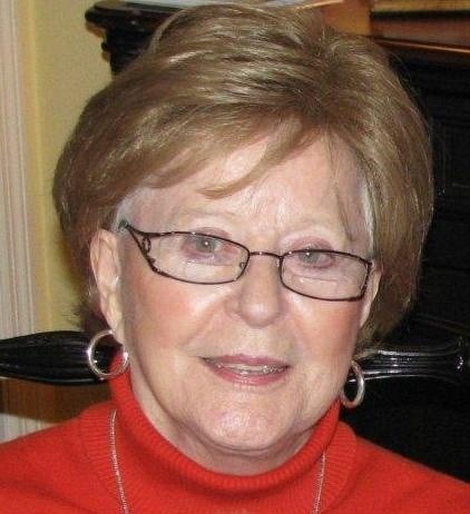 Obituary of Dorothy Maxwell Gordy