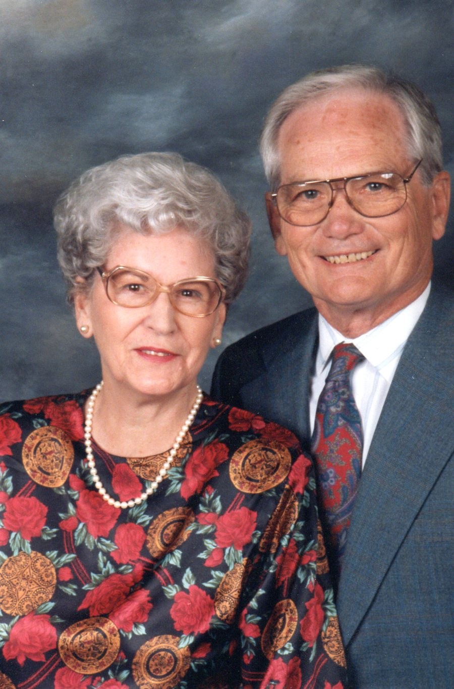 Obituary of Martin Alexander Bourassa