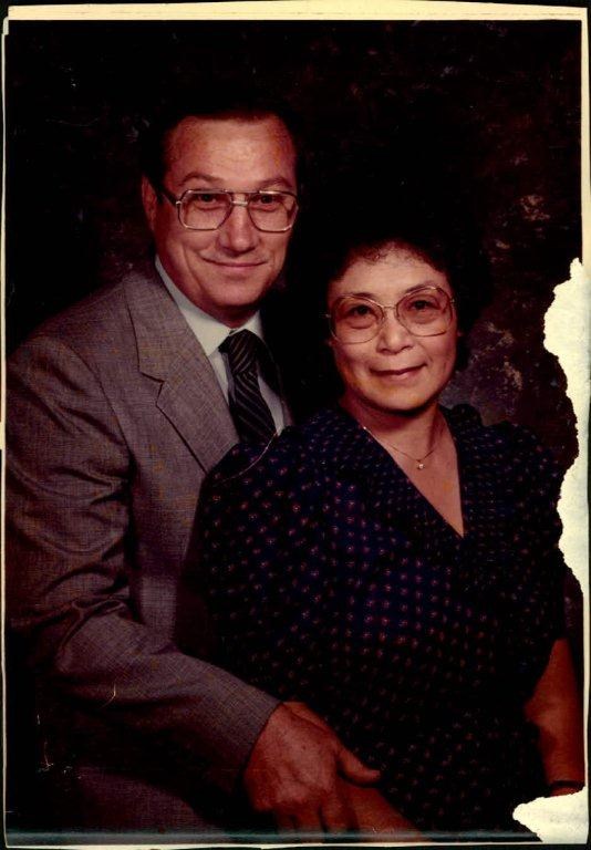 Obituario de Donald Kelsey Hill