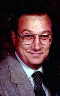 Obituary of Donald Kelsey Hill