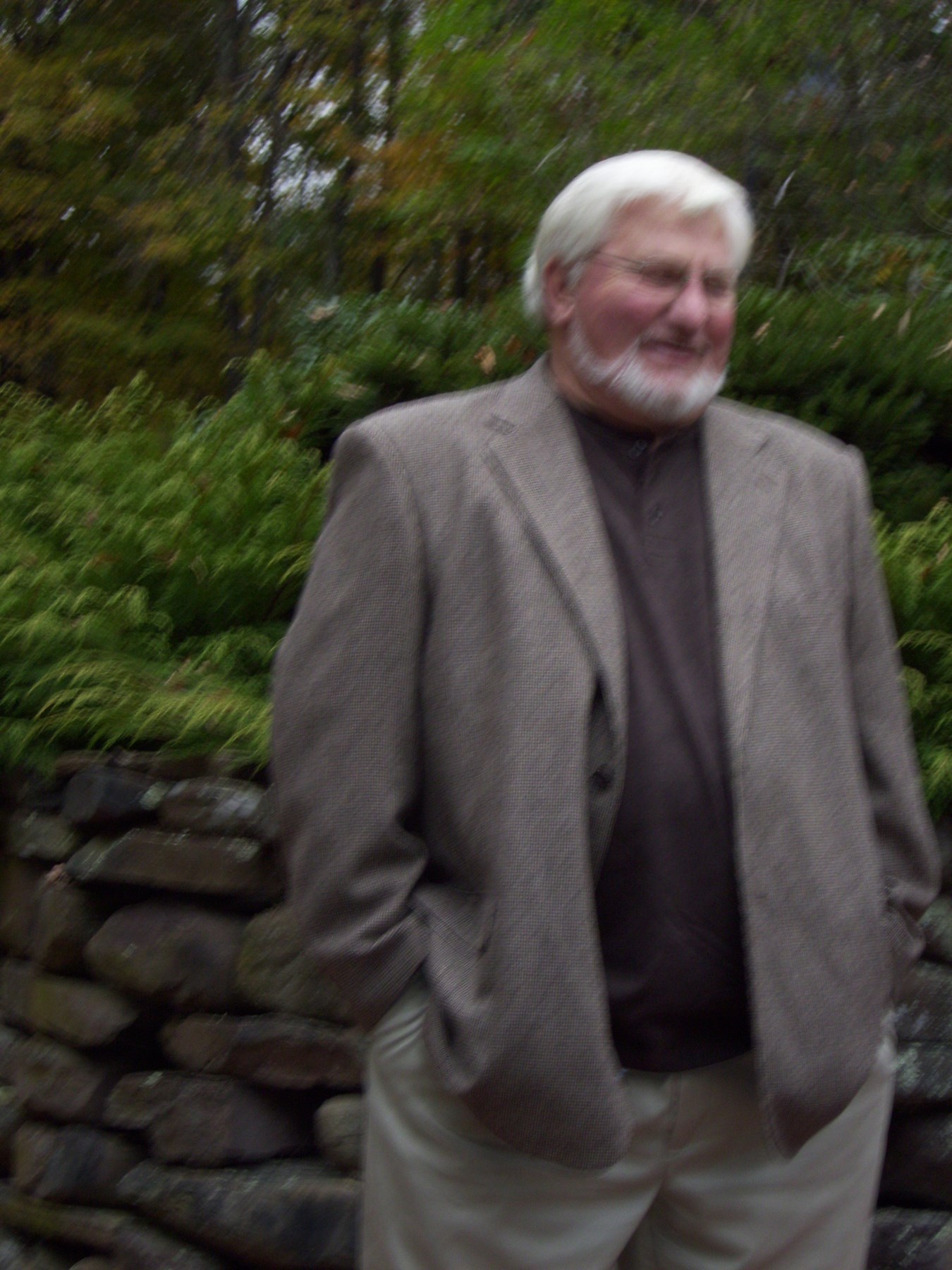 Obituary of Charles Leslie Foster Jr.