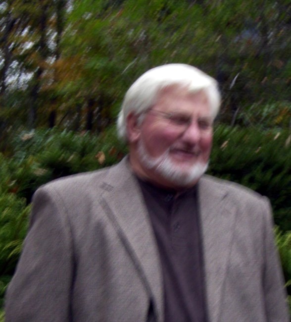 Obituary of Charles Leslie Foster Jr.