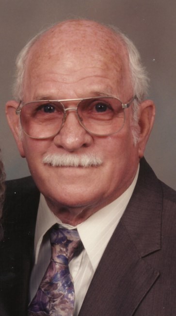 Obituary of John Morehead