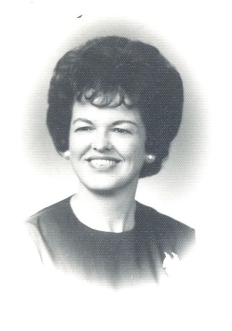 Obituary of Phyllis Payne Phillips