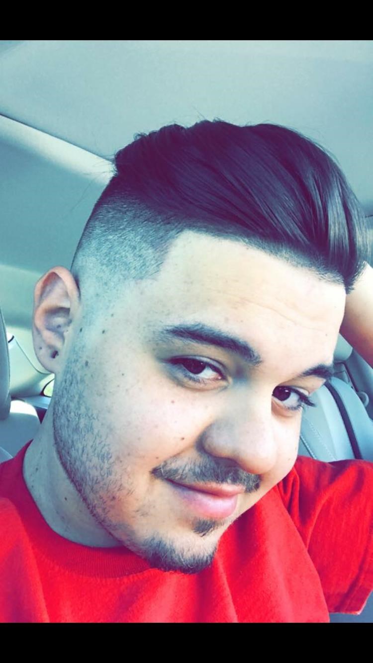 Obituary of Jacob Rafael Chavez