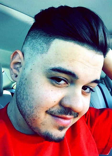 Obituary of Jacob Rafael Chavez