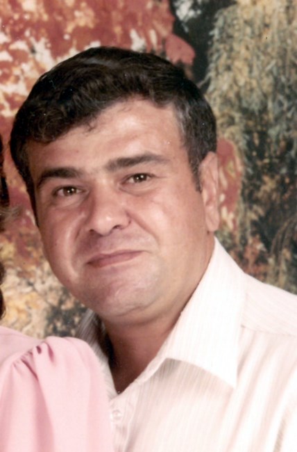 Obituary of Joseph "Joe Joe" Frannino