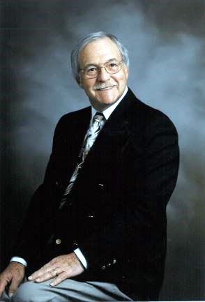 Obituary of Gérard Parent