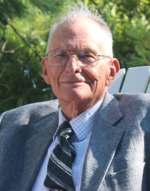 Obituary of H. Terry Goodwin