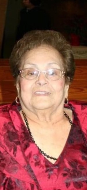 Obituary of Sabina Leyva Torres