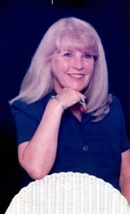 Obituary of Dianne Mitchell-Satriano
