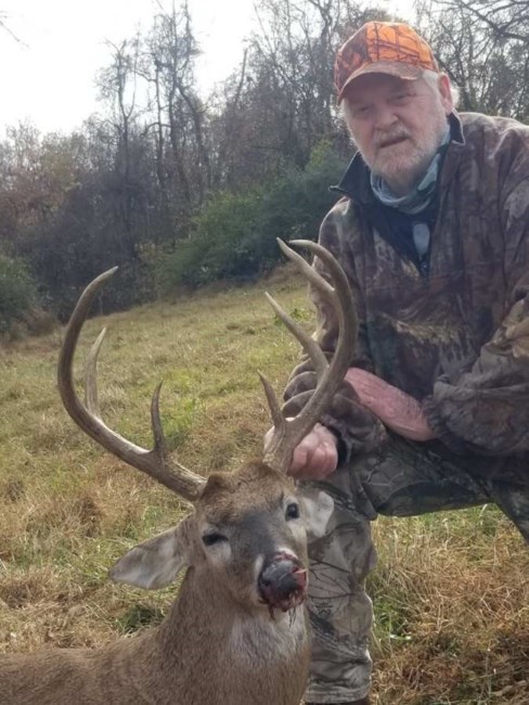 Obituary of Edward J White