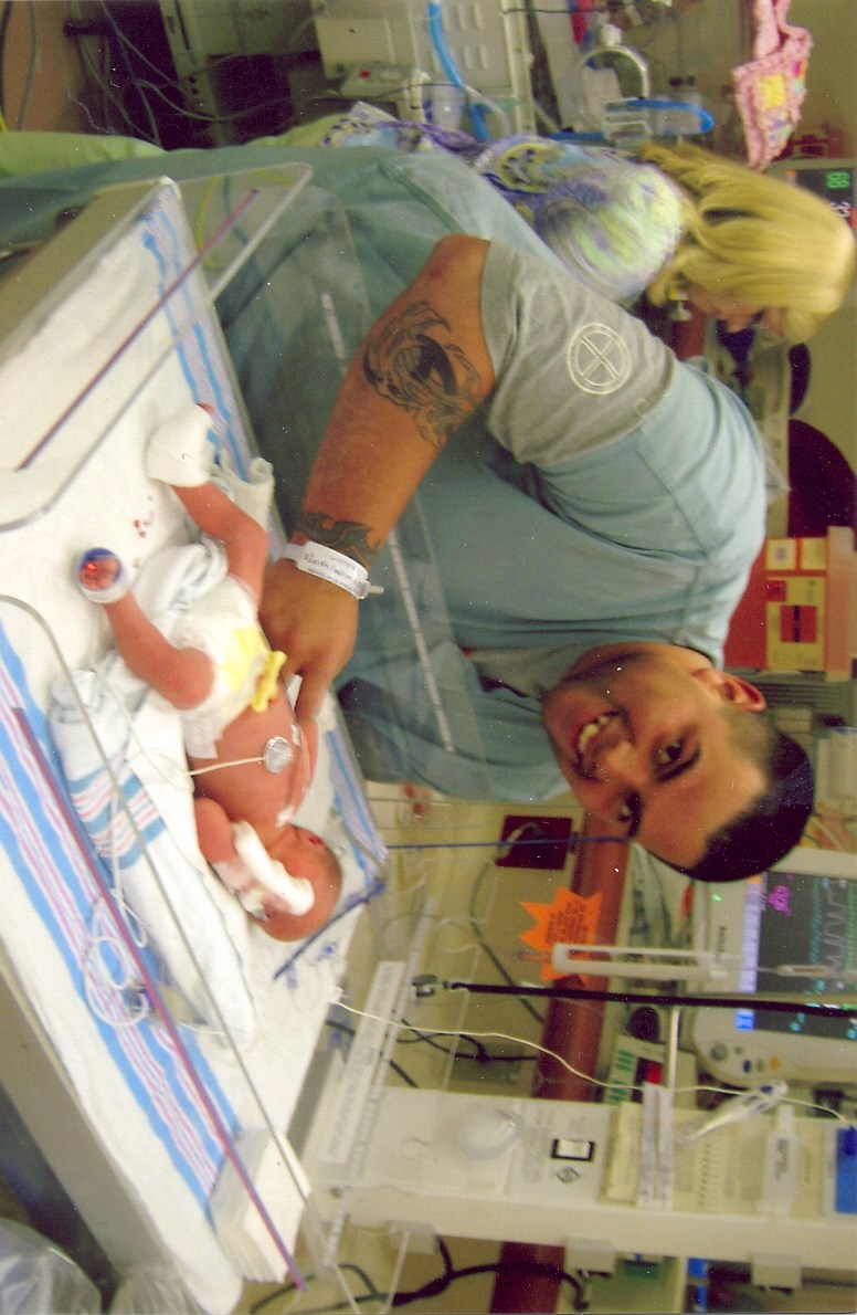 Obituary of Gilverto "Andy" Salgado