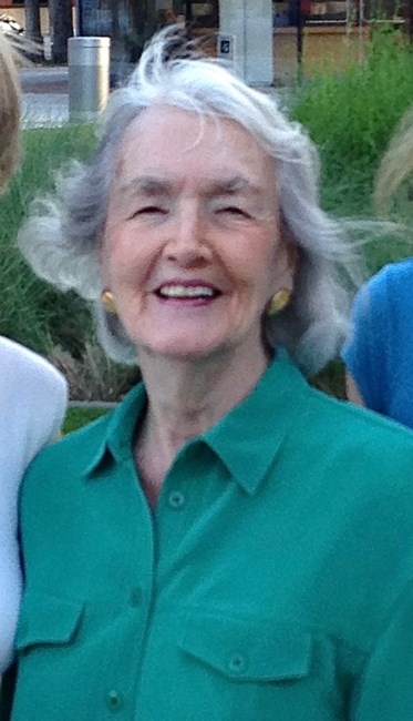 Obituary of Loyola M Peddicord