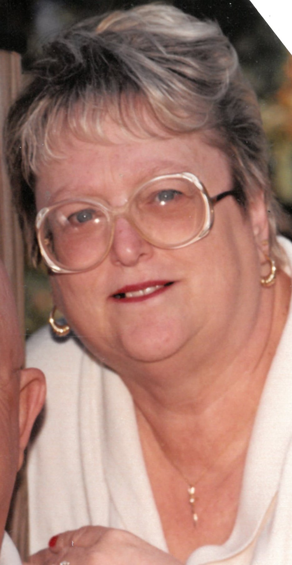 Patricia Dianne Foster Obituary McDonough, GA