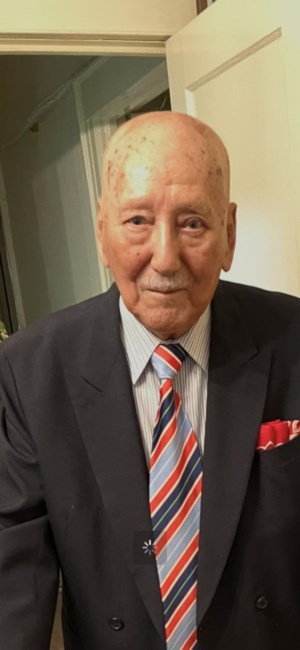 Obituary of Jorge G. Silva