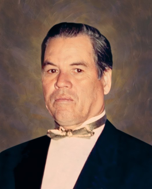 Obituario de Victor Manuel Martinez