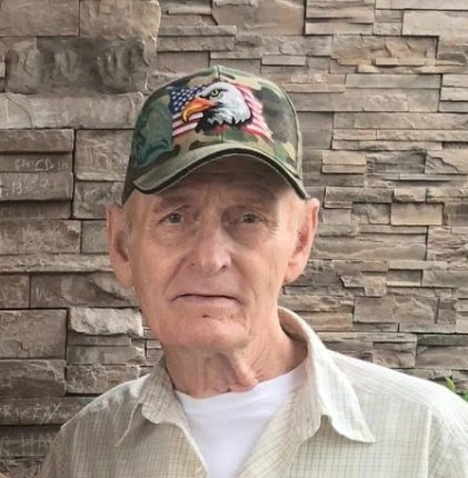 Avis de décès de Clarence Alton Johnson