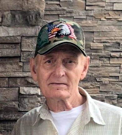 Avis de décès de Clarence Alton Johnson