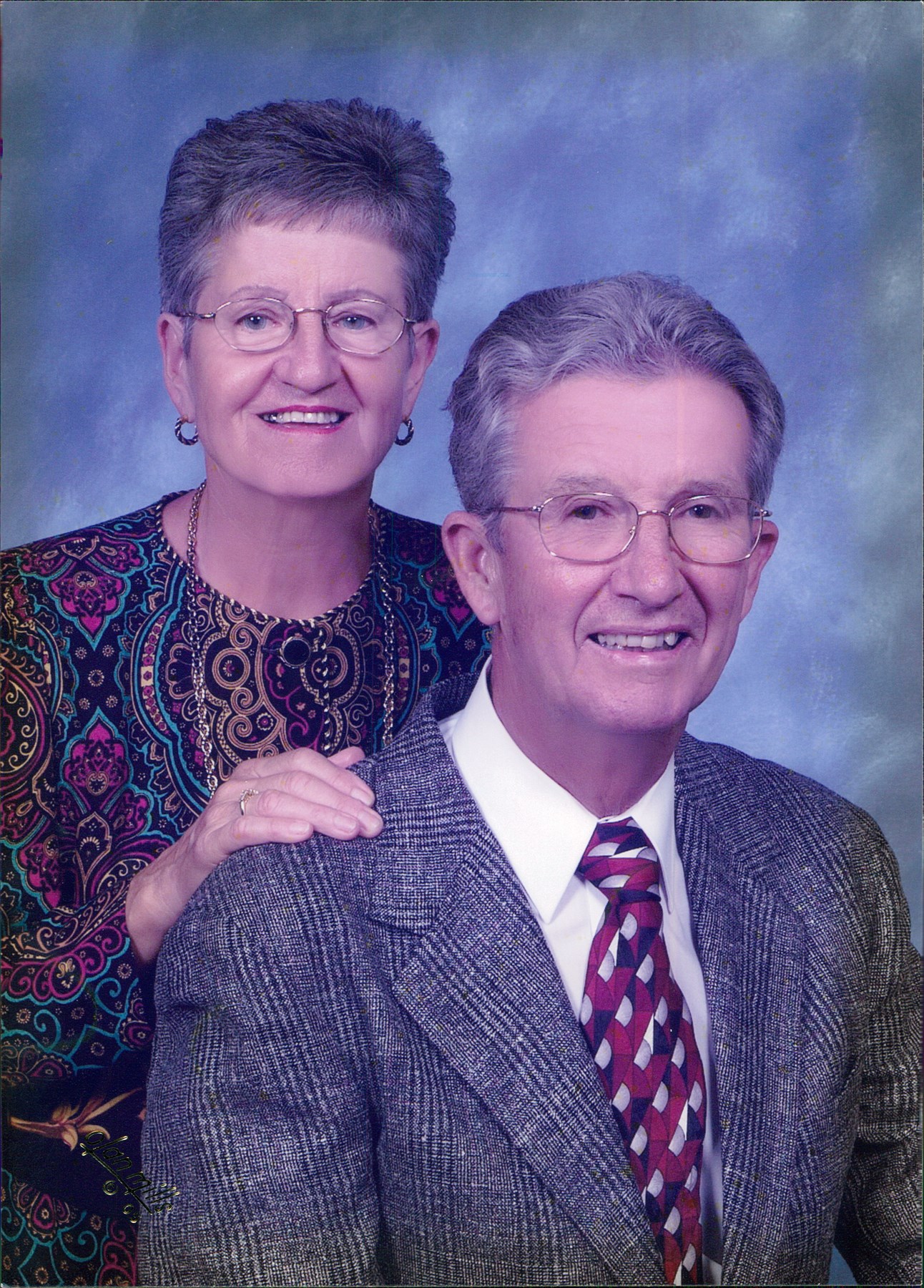 Avis de décès de Robert "Lee" Leon Simmons