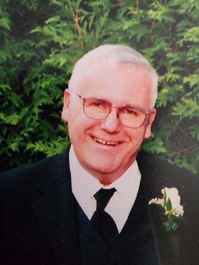 Obituary of Michael F. Lawless Sr.