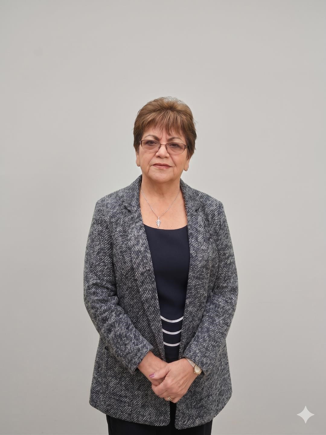 Obituary of Gladys Martinez  Torres