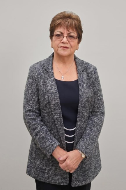 Obituary of Gladys Martinez Torres