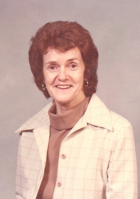 Obituary of Pauline Minnie Jones