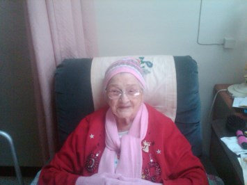 Obituary of Mrs. Marguerite Bennett Austin