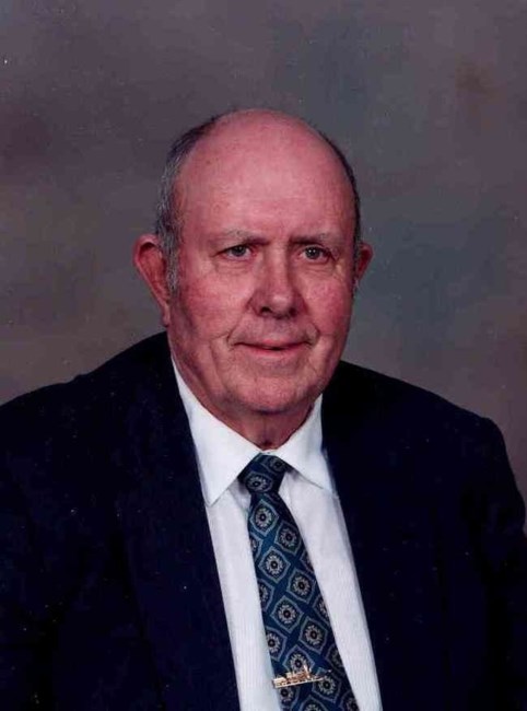 Obituary of Dan A. Stroud