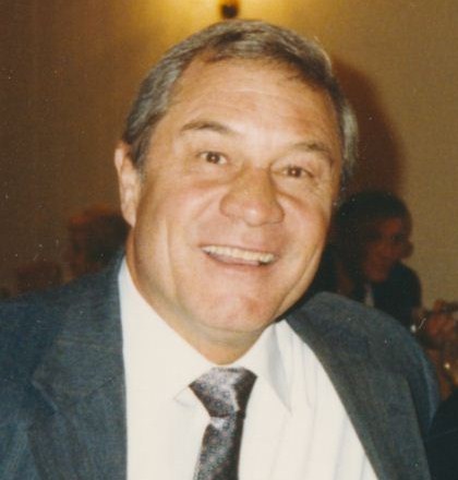 Obituary of Joseph W. Sedlak