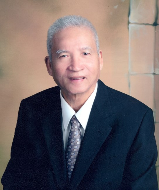 Obituary of Xuan Quach