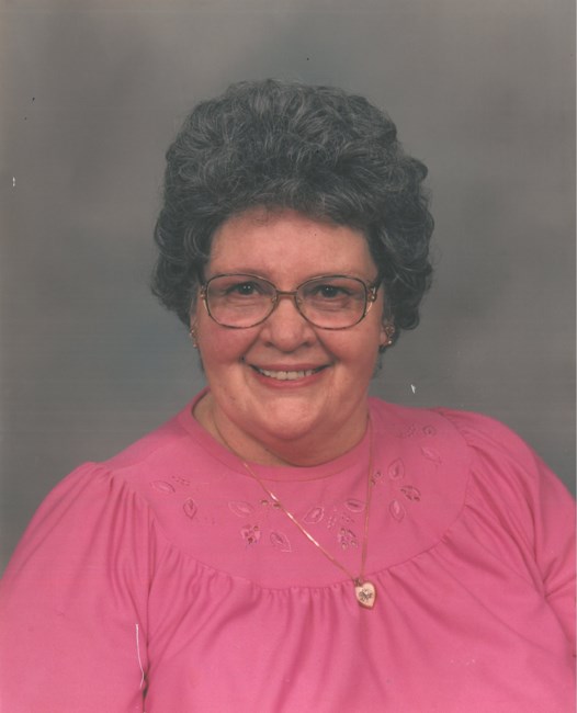 Obituary of Barbara June Potts Dickens