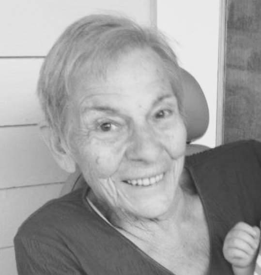 Obituary of Ella Trahan