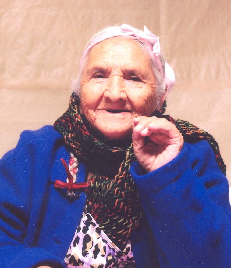 Obituary of Elsa Cruz Fuentes