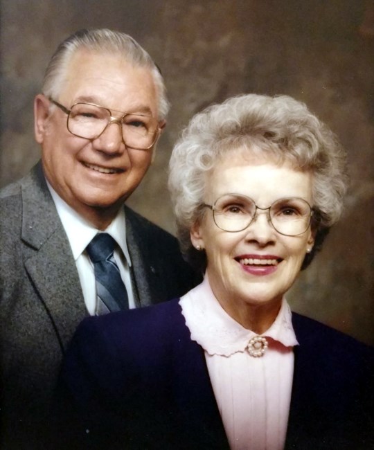 Obituary of Robert Emil Munk