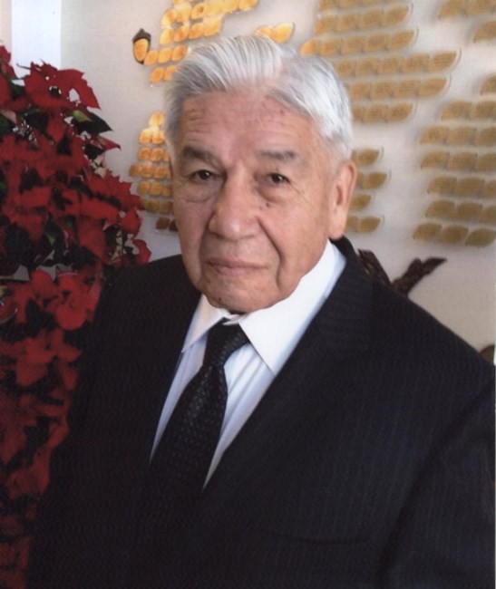 Obituary of Agustin Bernal