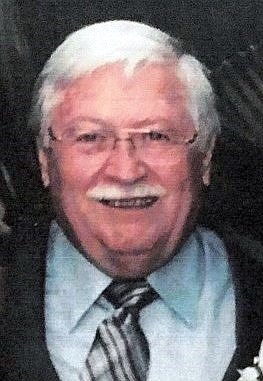 Obituary of Roger D. Morrow